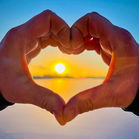 Schoene Aussichten Mitten In Berlin - Il Sole Екстер'єр фото